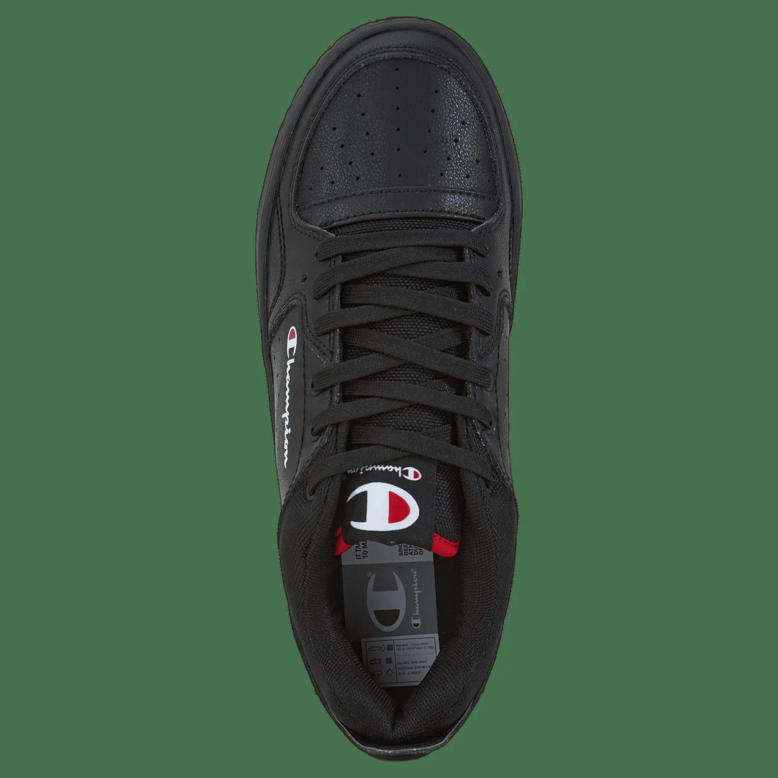 Low Cut Shoe Royal Low Kk001
