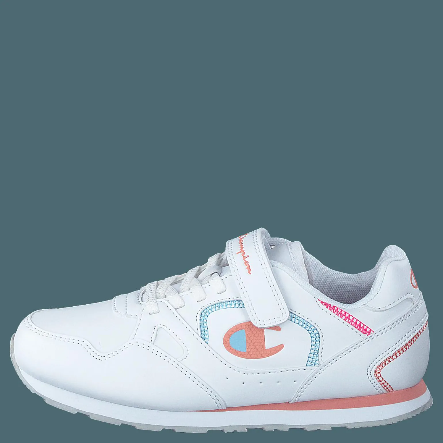 Low Cut Shoe Rr Champ G Ps Ww006
