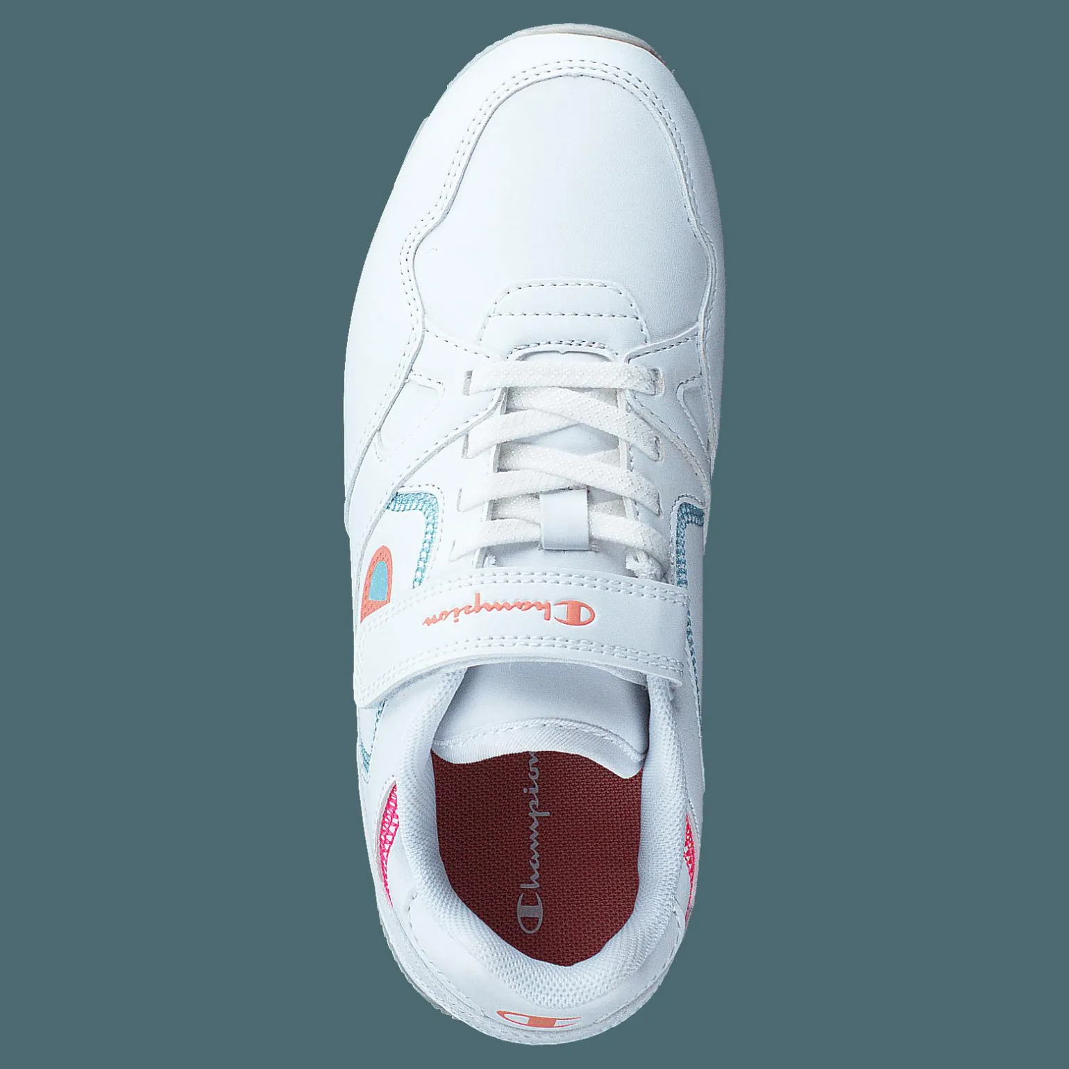 Low Cut Shoe Rr Champ G Ps Ww006