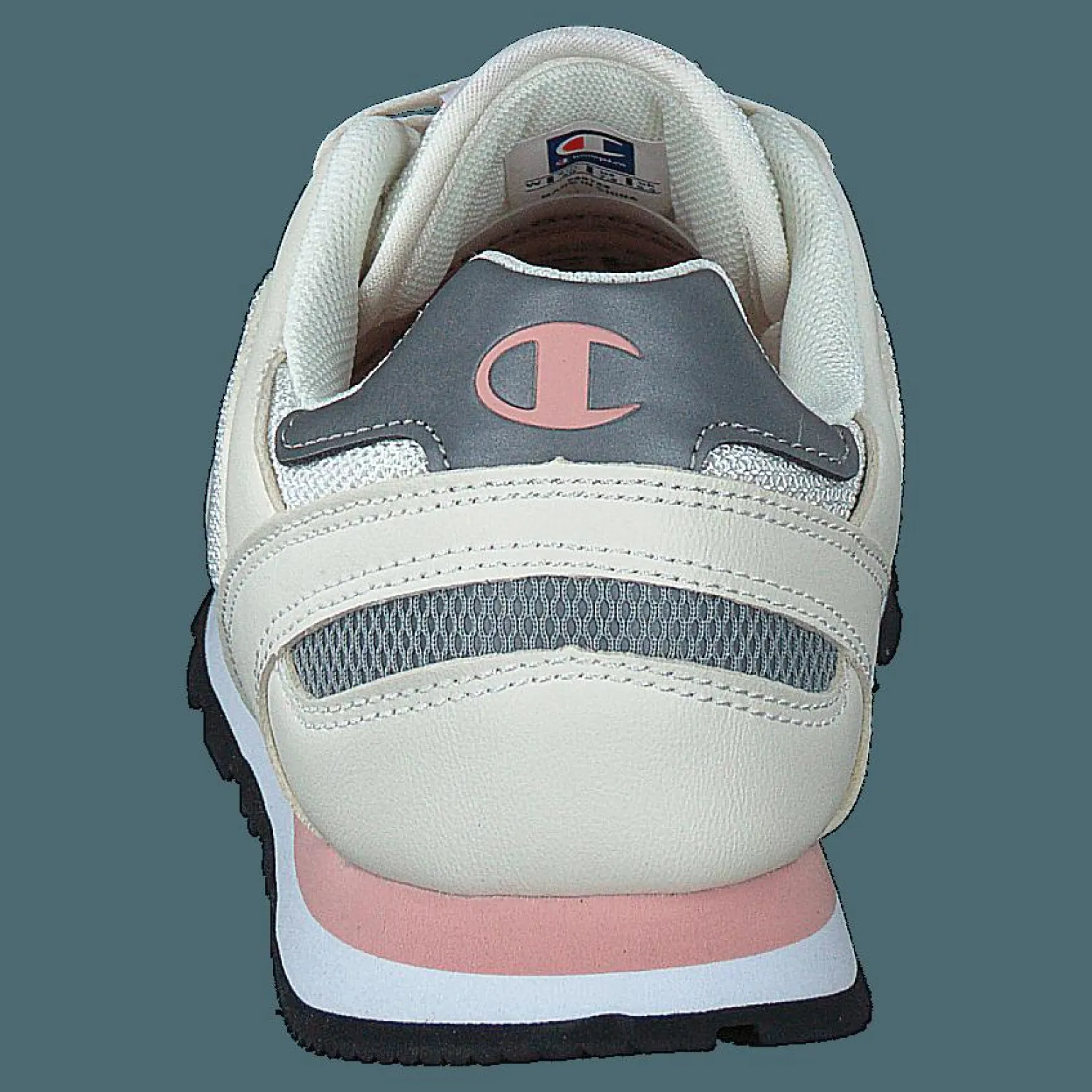 Low Cut Shoe Rr Champ Ww005