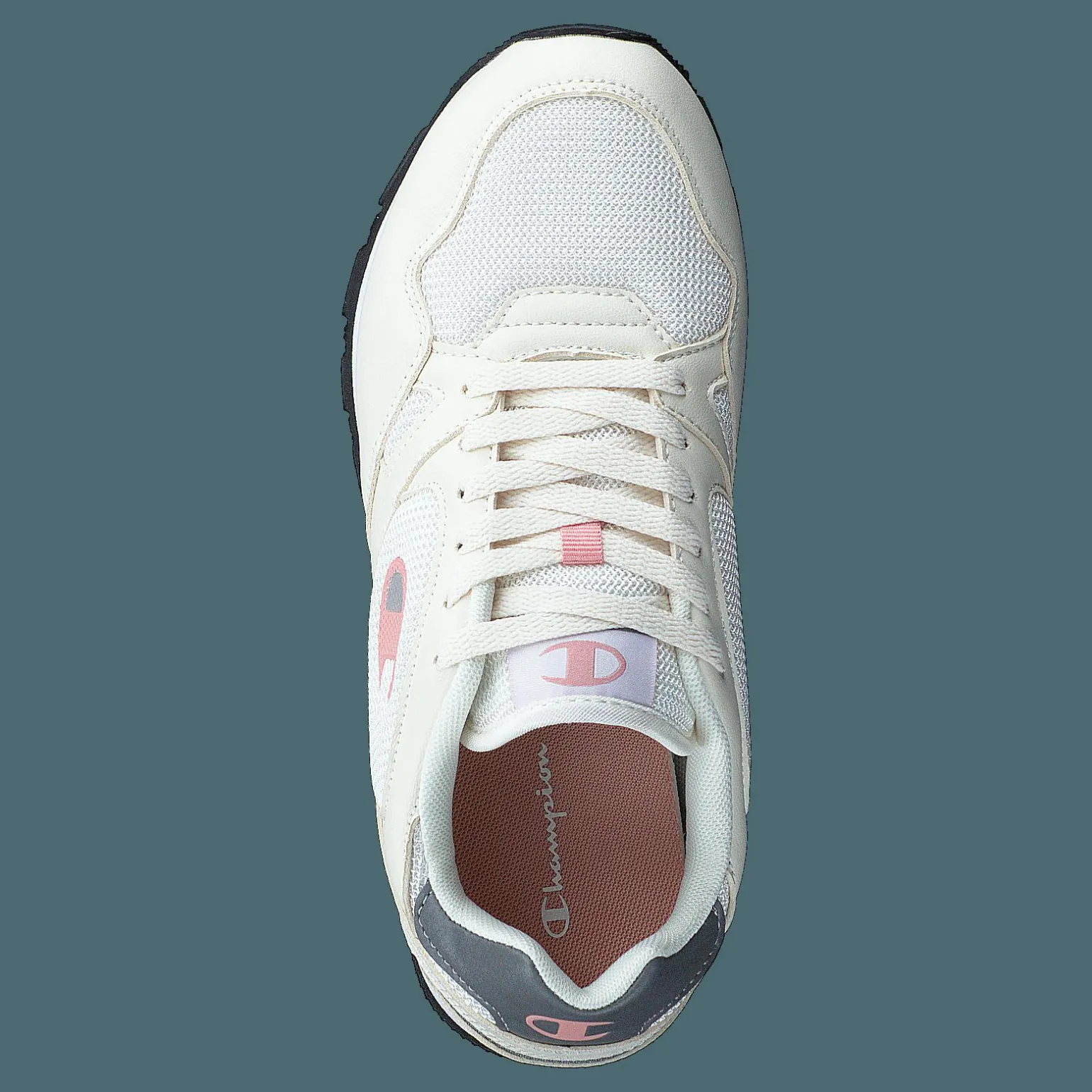 Low Cut Shoe Rr Champ Ww005