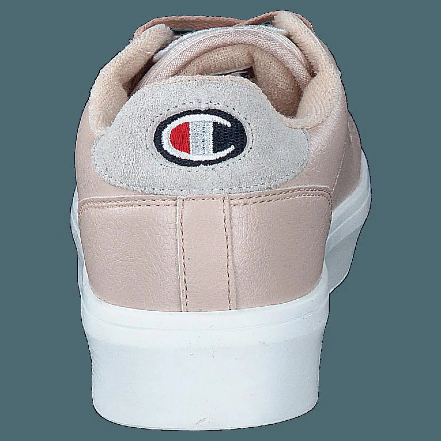 Low Cut Shoe San Diego Peach Whip