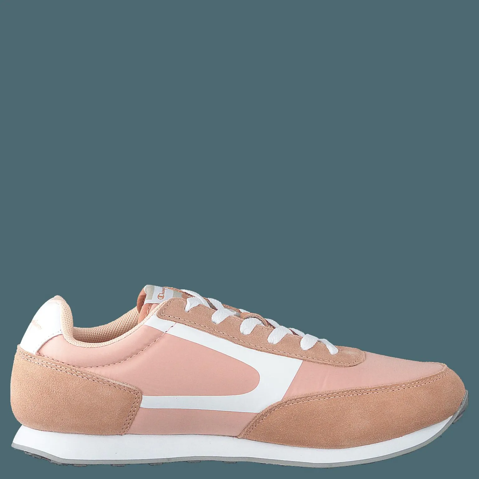 Low Cut Shoe Sirio Spanish Villa