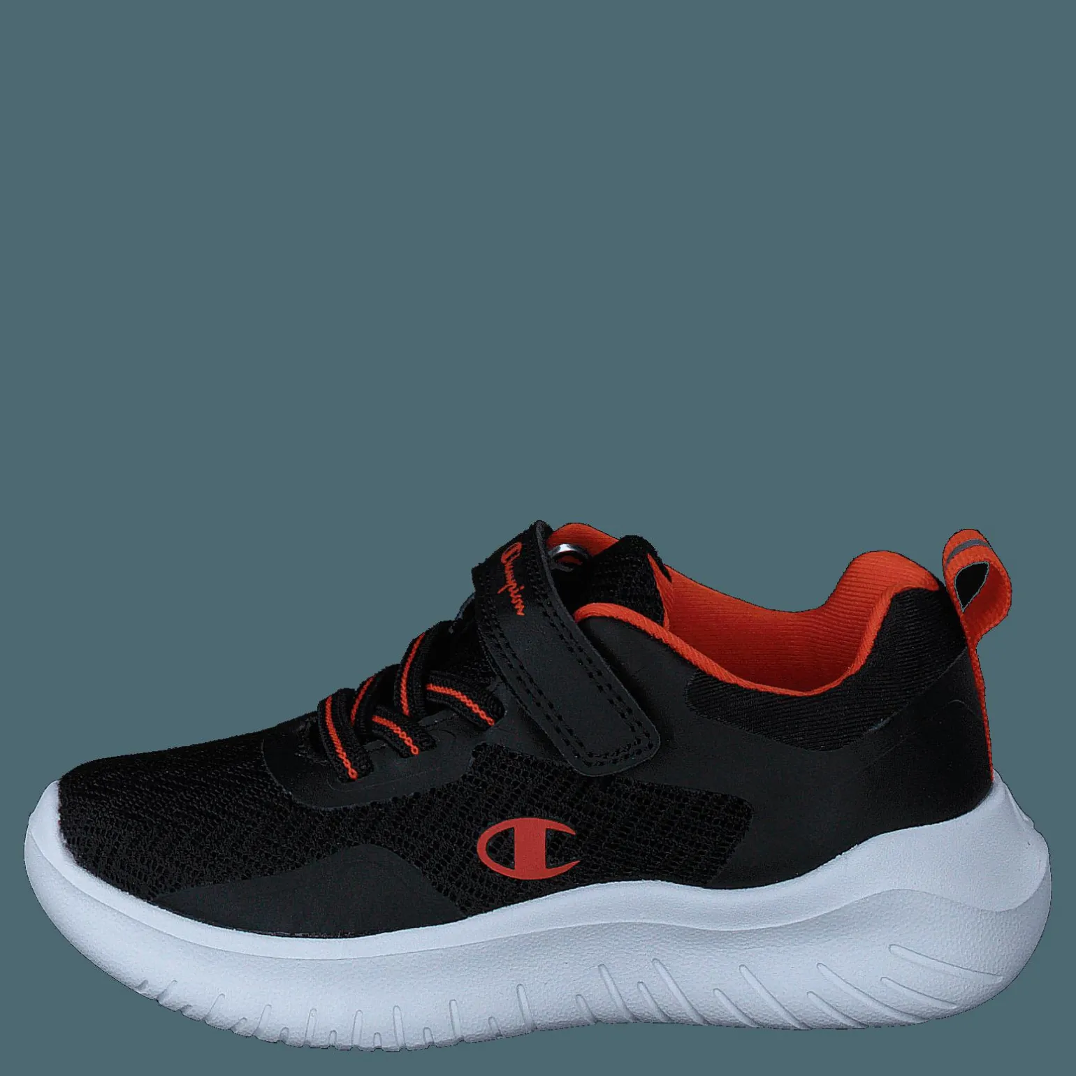 Low Cut Shoe Softy Evolve B Td Kk002