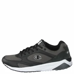Low Cut Shoe Torrance Black Beauty