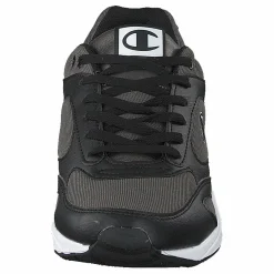 Low Cut Shoe Torrance Black Beauty