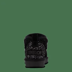 Lowboot Black