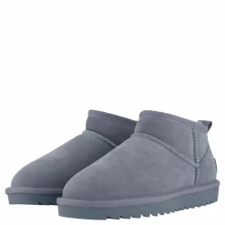 Lowboot Blue