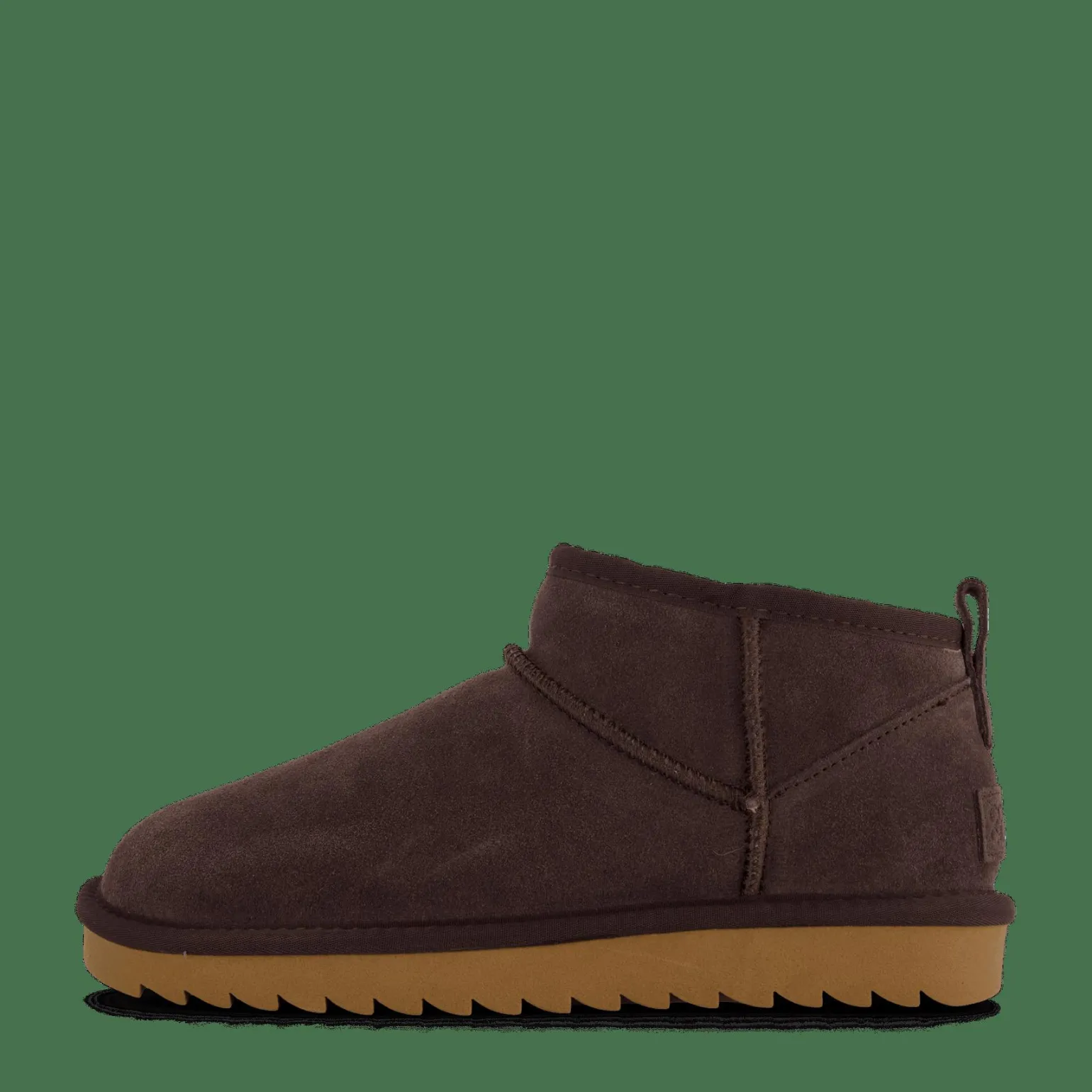 Lowboot Moka