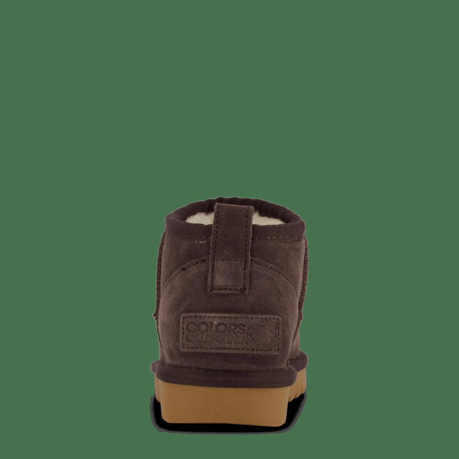 Lowboot Moka