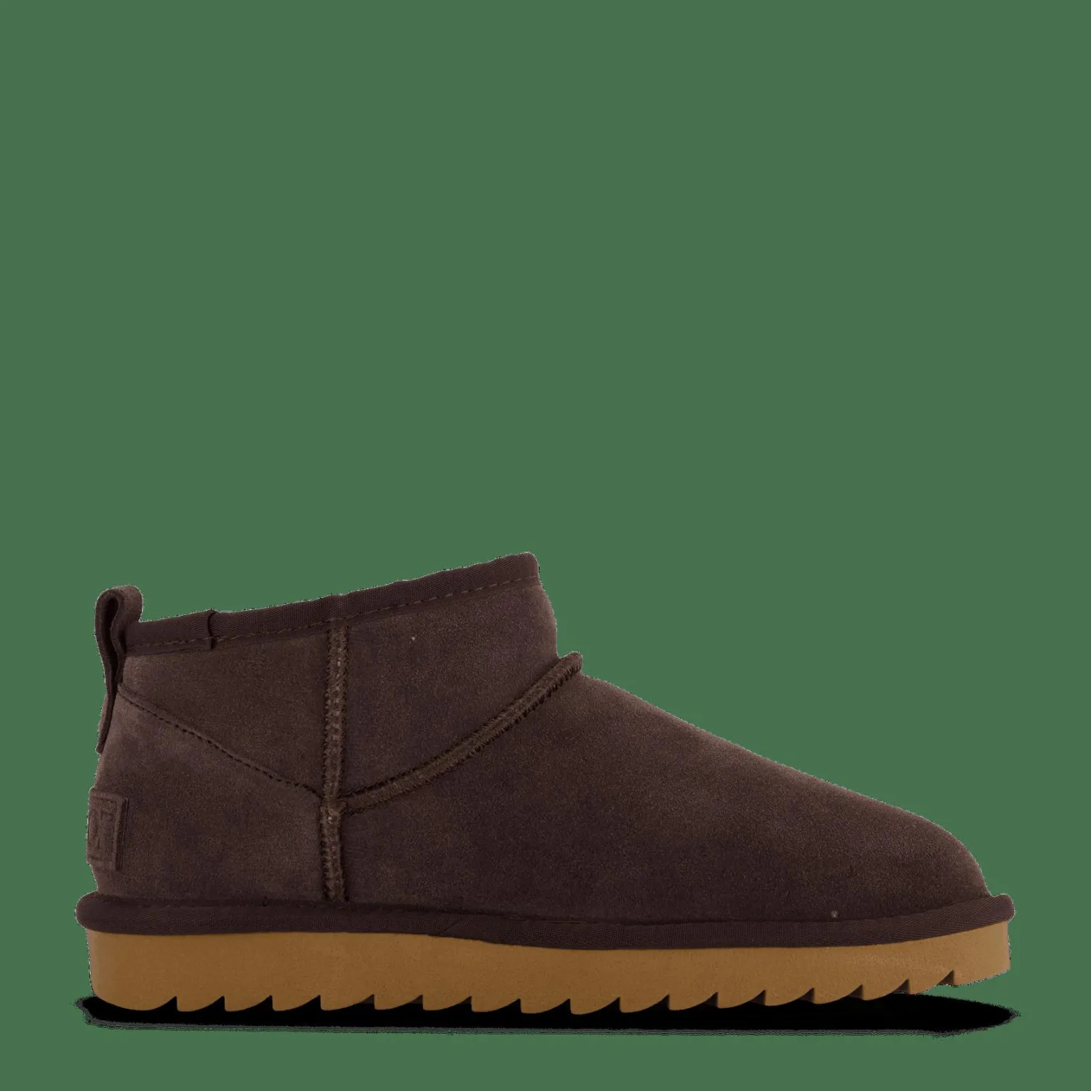 Lowboot Moka