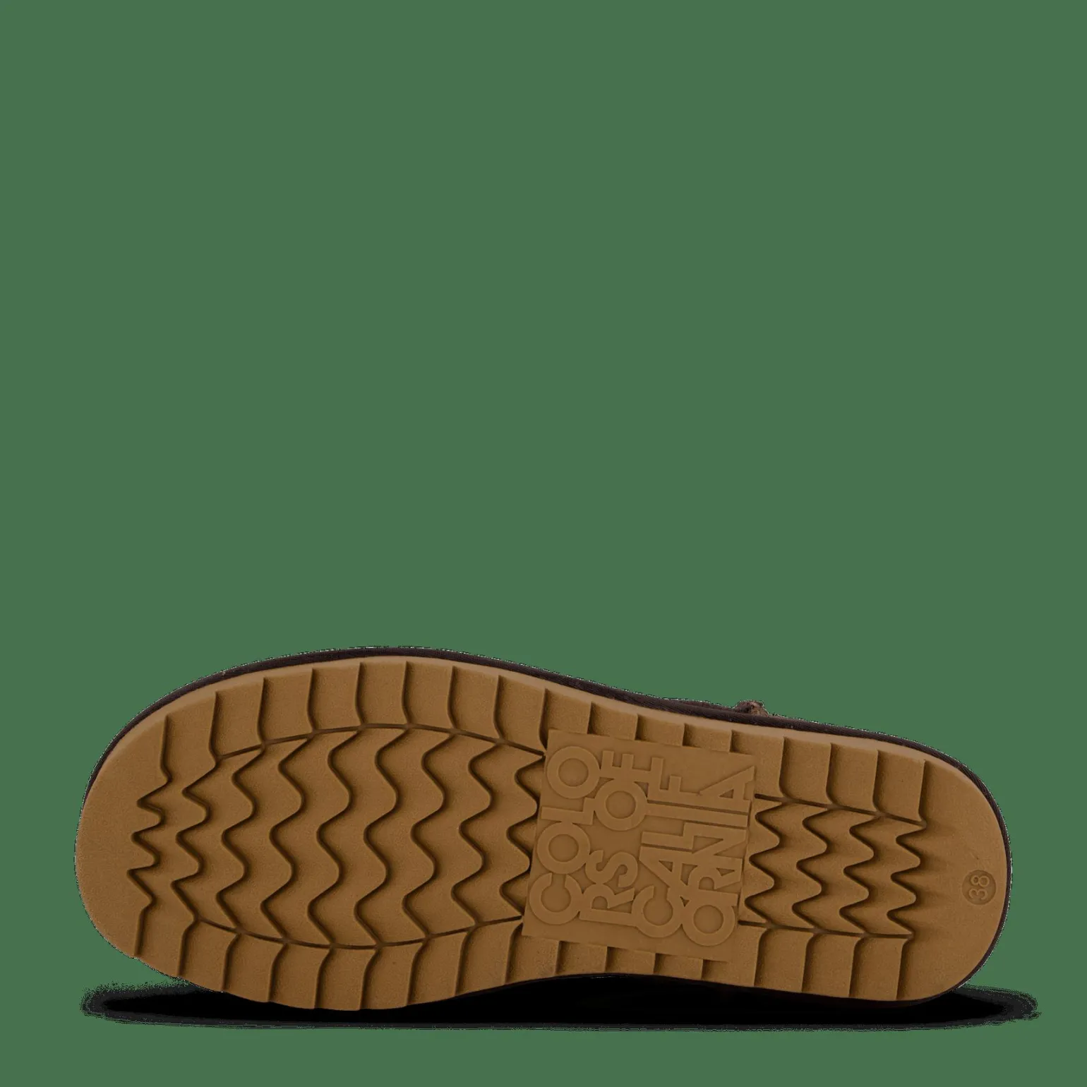 Lowboot Moka