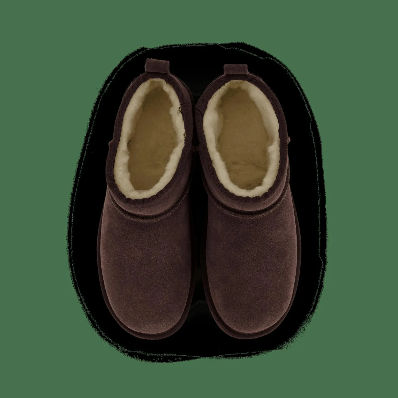 Lowboot Moka