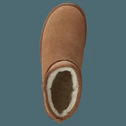 Lowboot Tan