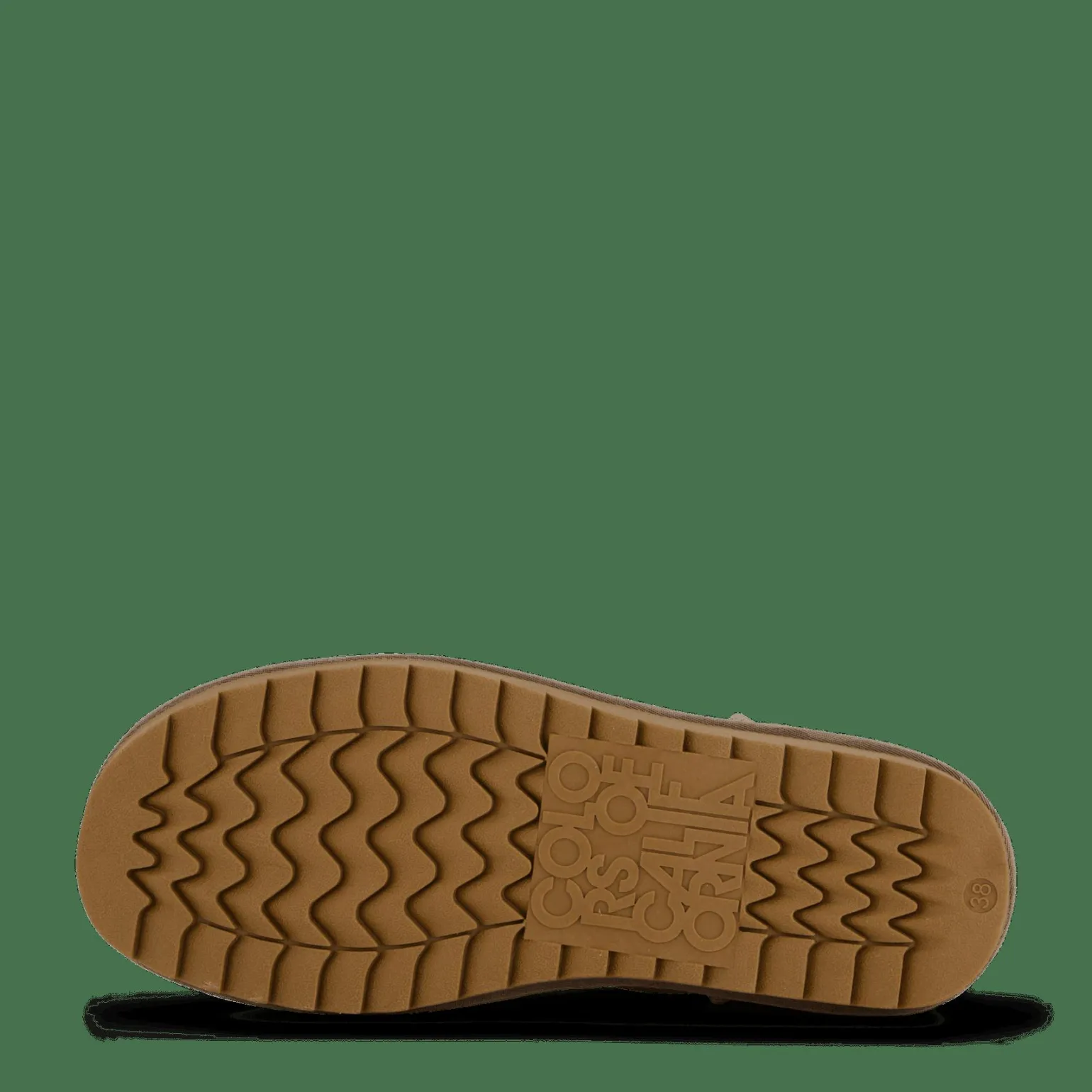 Lowboot Taupe