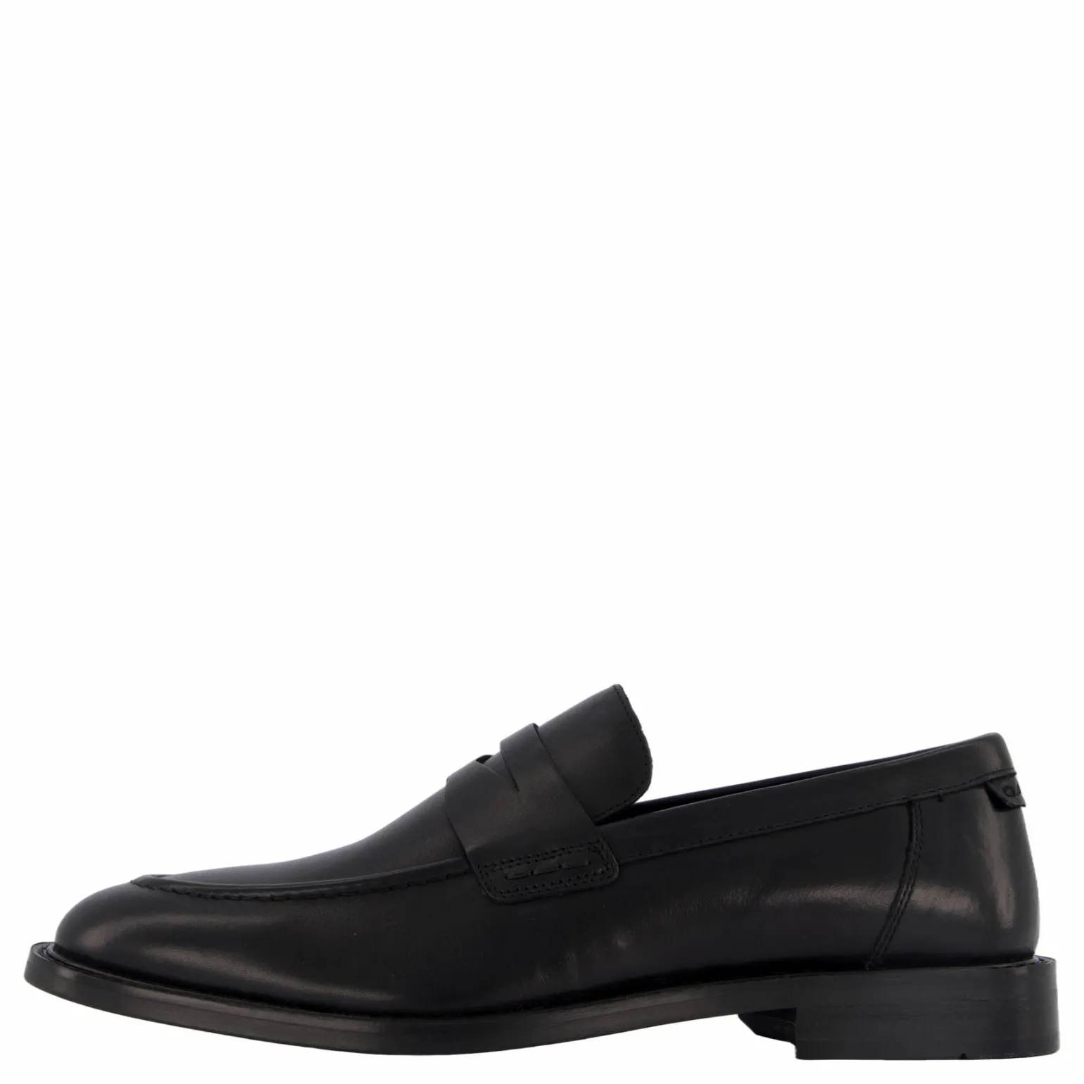 Lozham Loafer Black