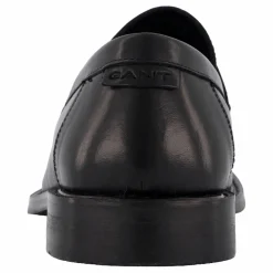 Lozham Loafer Black