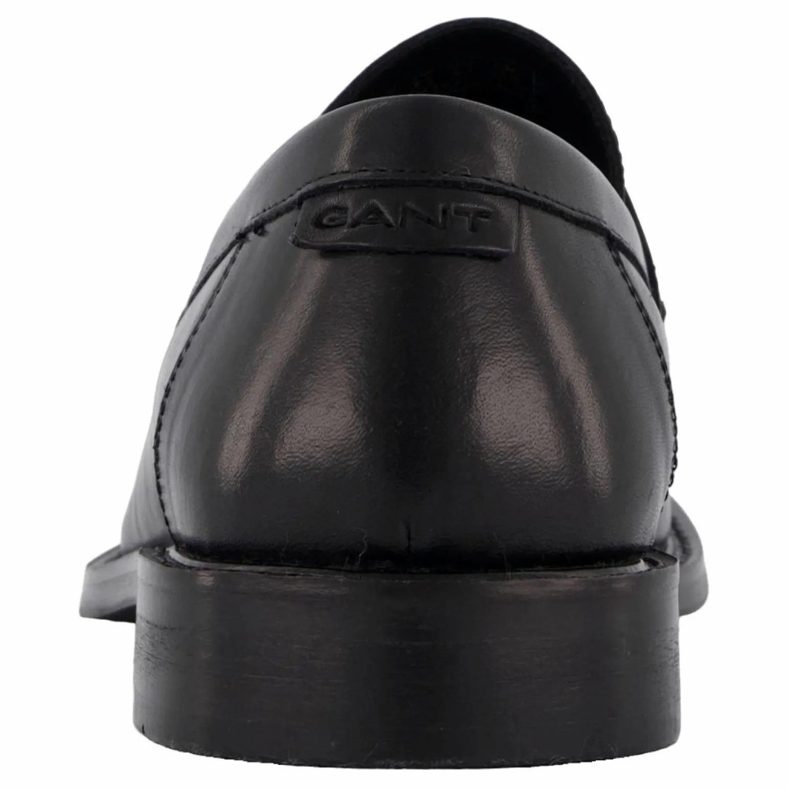 Lozham Loafer Black