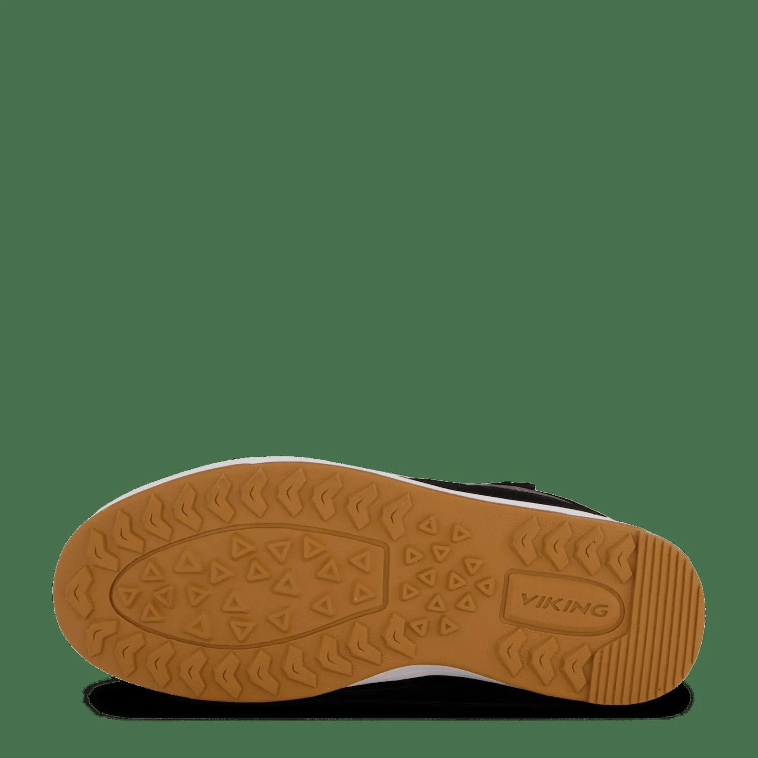 Lucas Mid WP Warm Jr Black/Charcoal