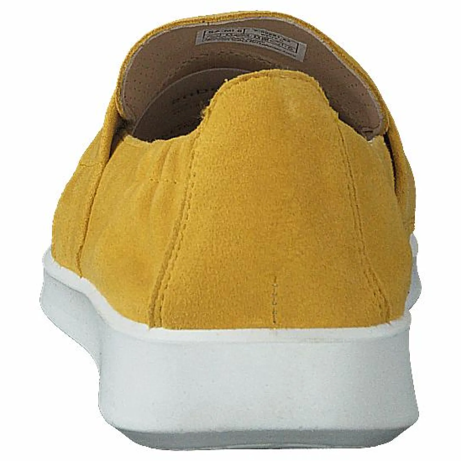Lucca Yellow