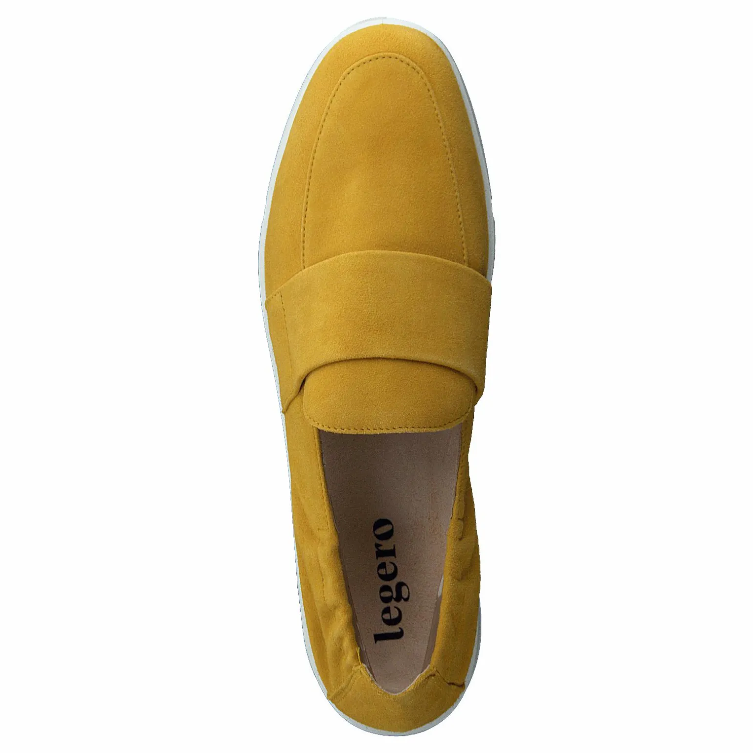 Lucca Yellow