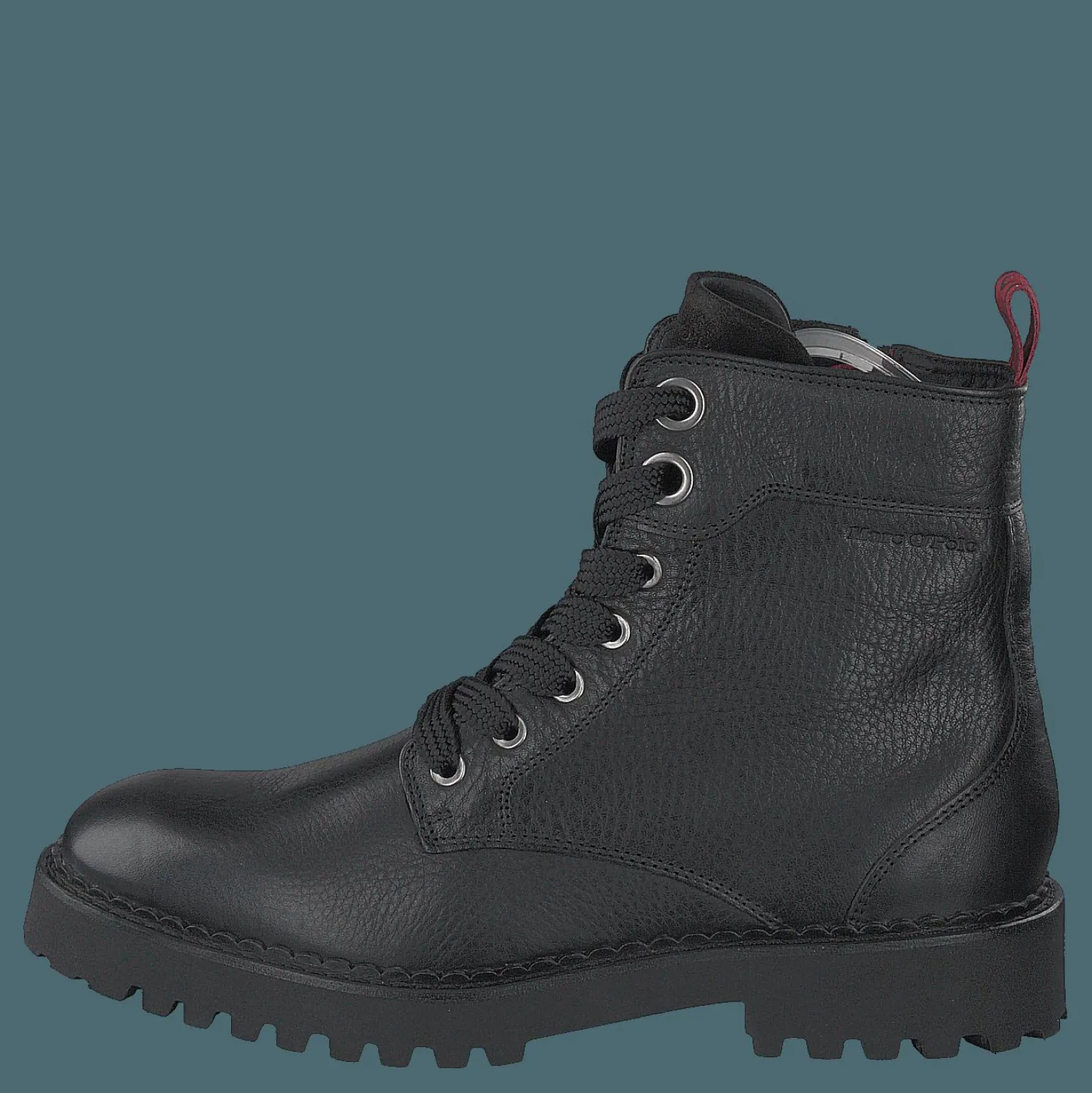 Lucia 17a Black