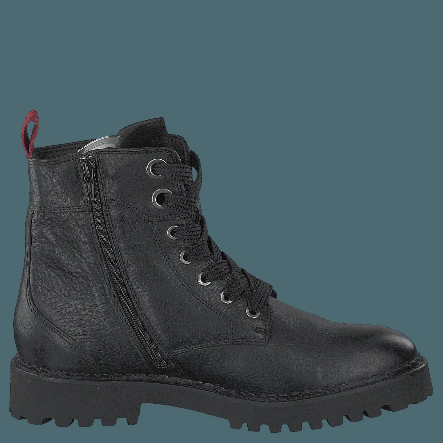 Lucia 17a Black