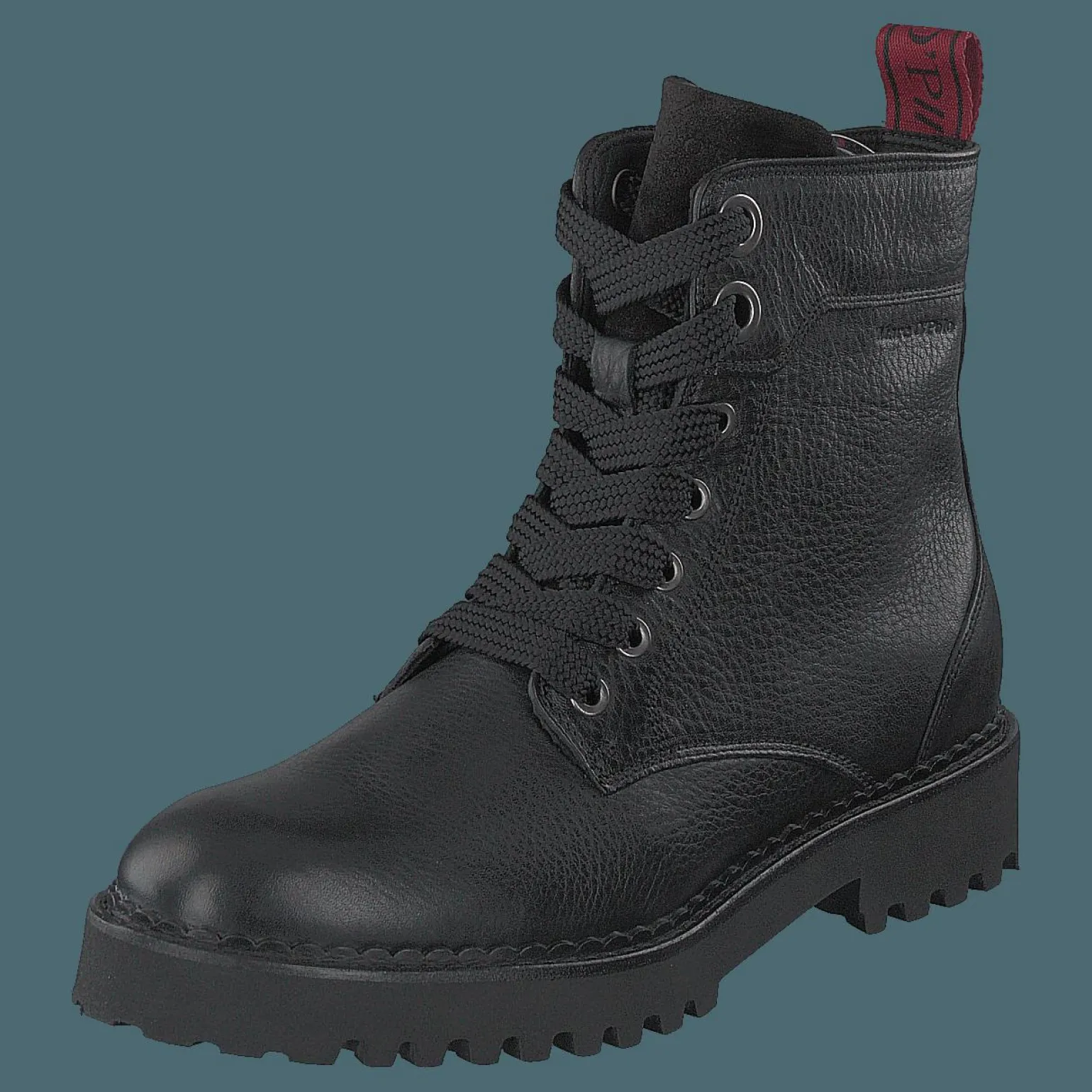 Lucia 17a Black