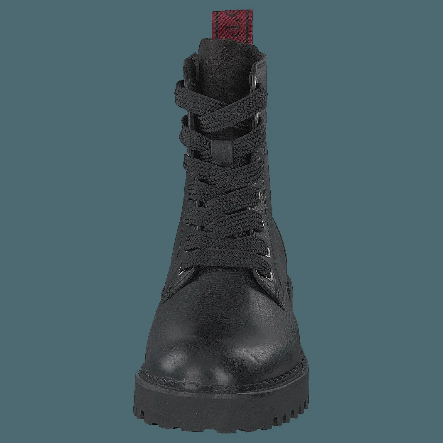 Lucia 17a Black