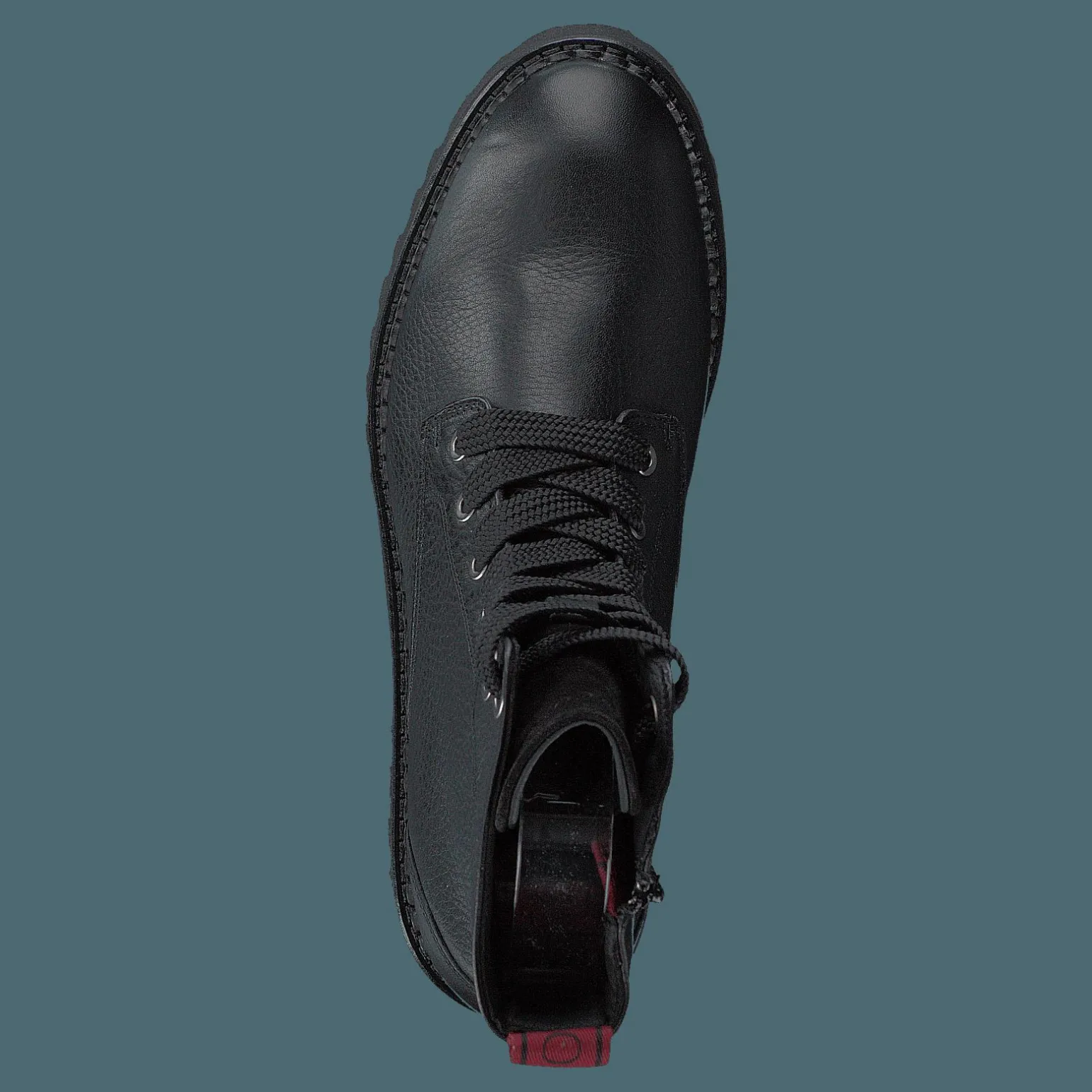 Lucia 17a Black