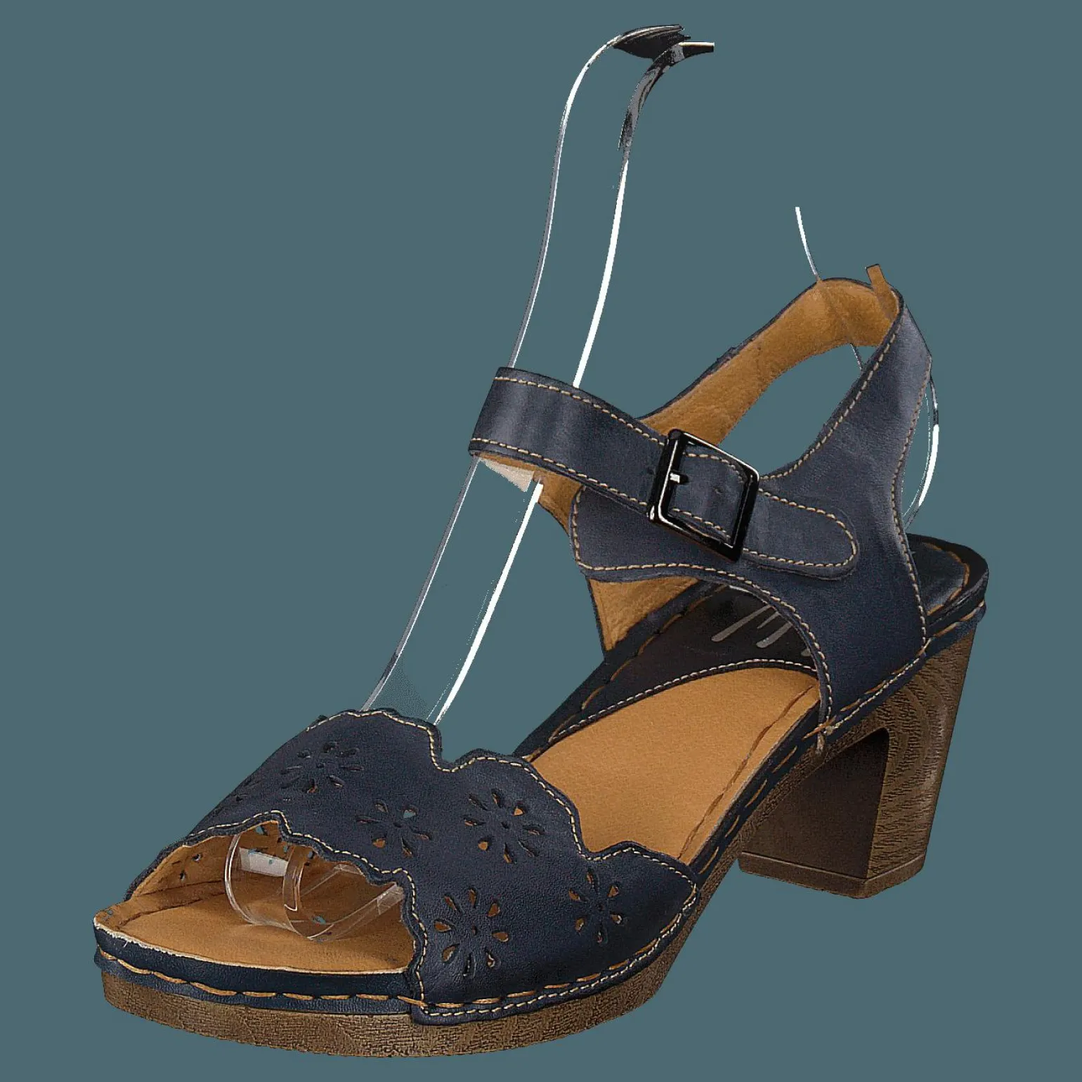 Luciana Navy/blue