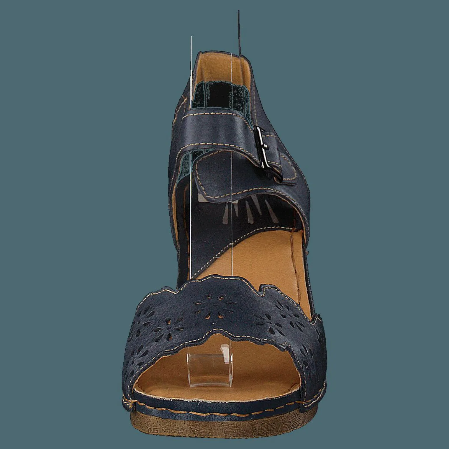 Luciana Navy/blue