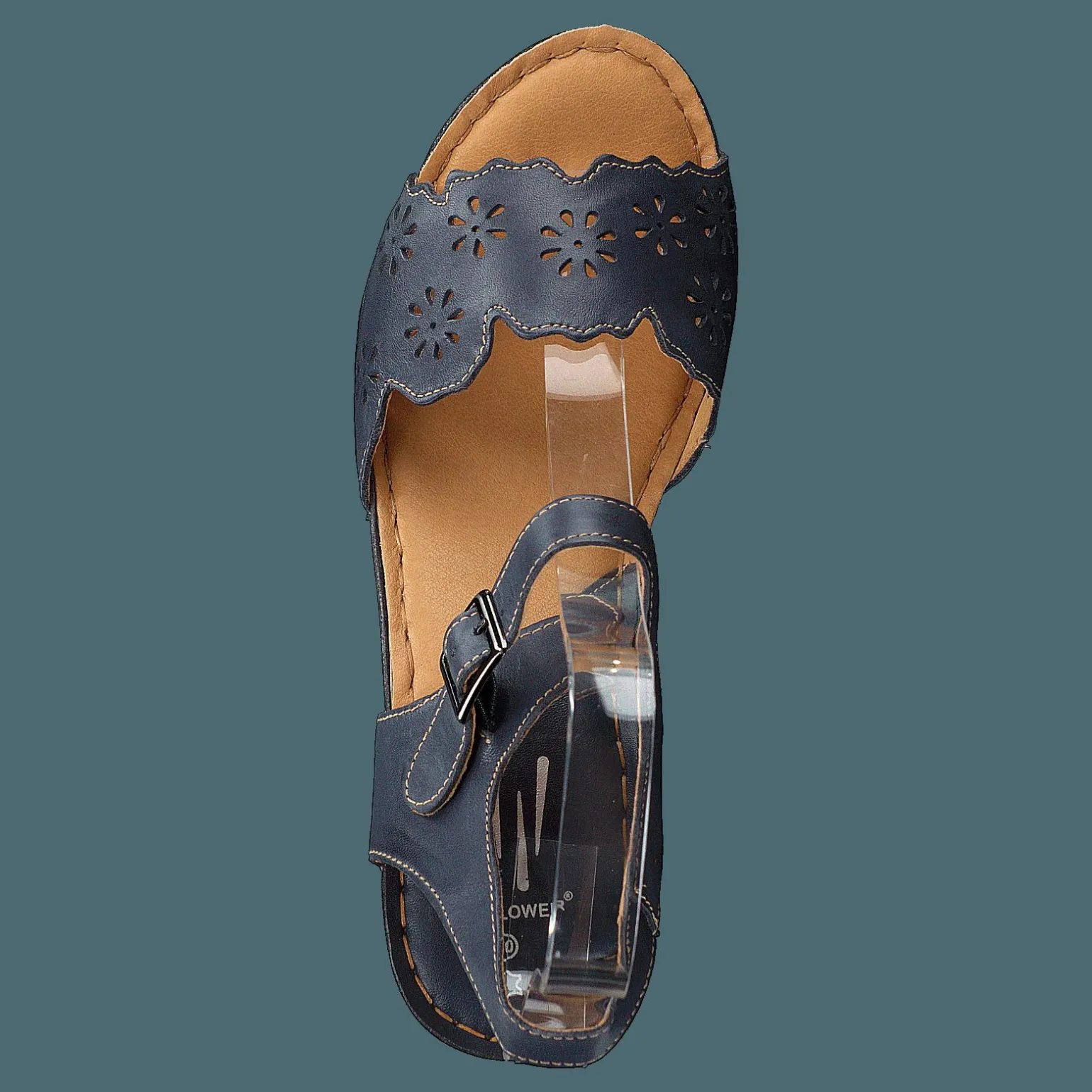 Luciana Navy/blue