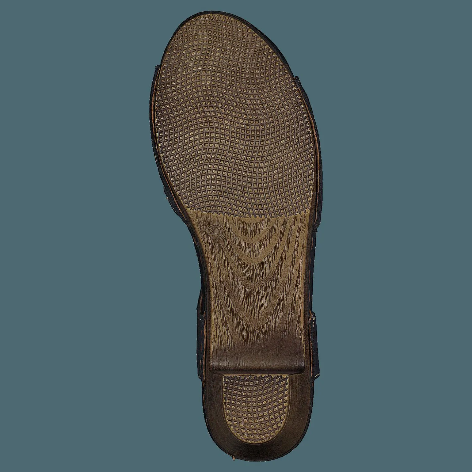 Luciana Navy/blue