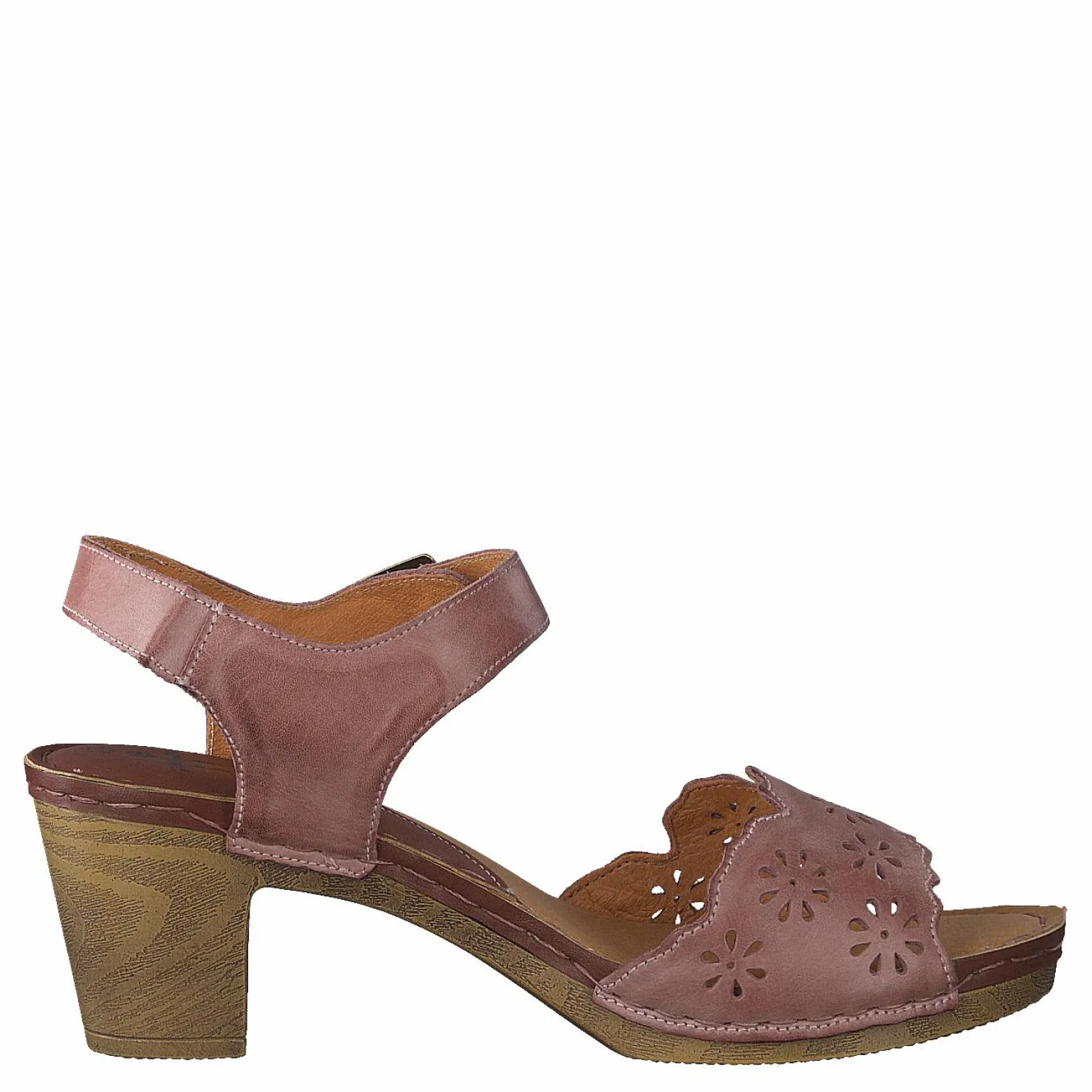 Luciana Pink 16