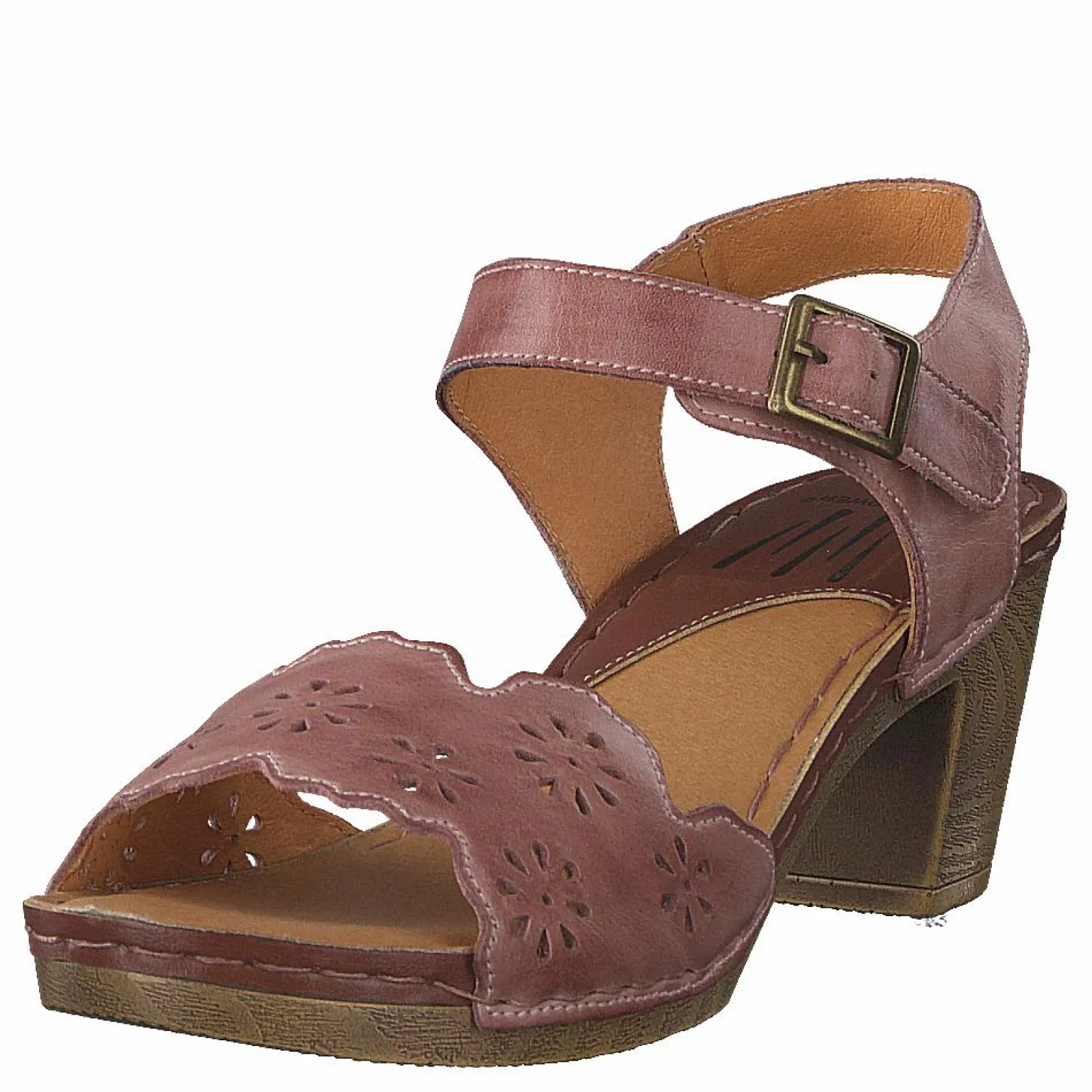 Luciana Pink 16