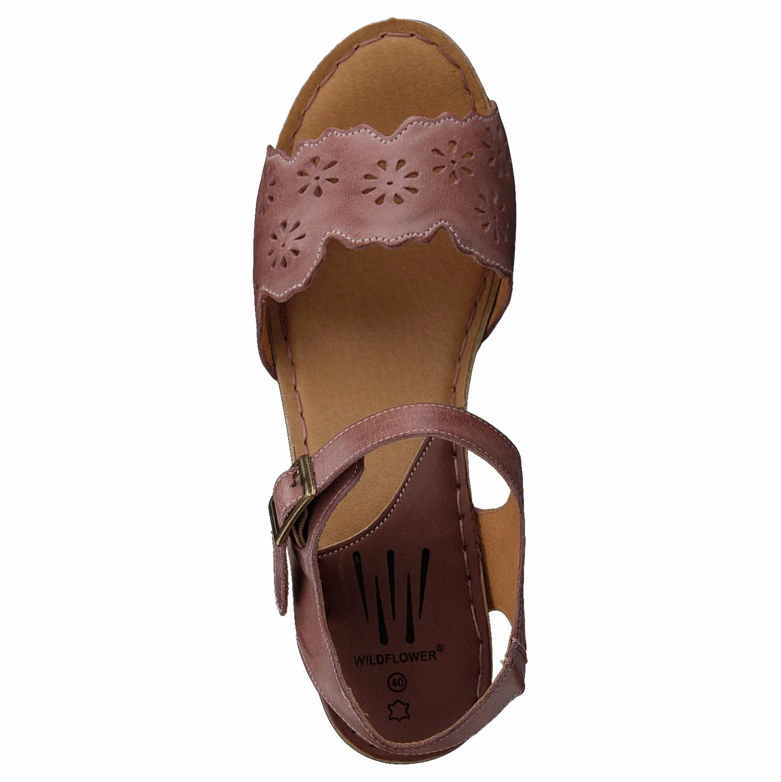 Luciana Pink 16