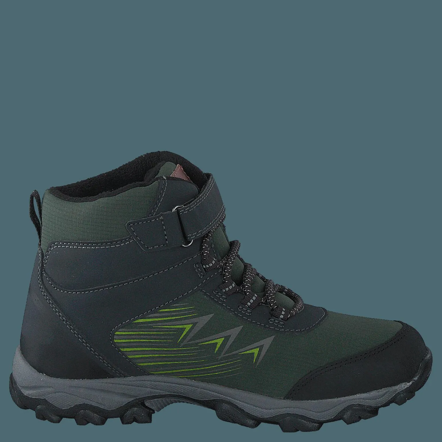 Lule Dispberg Gtx Green