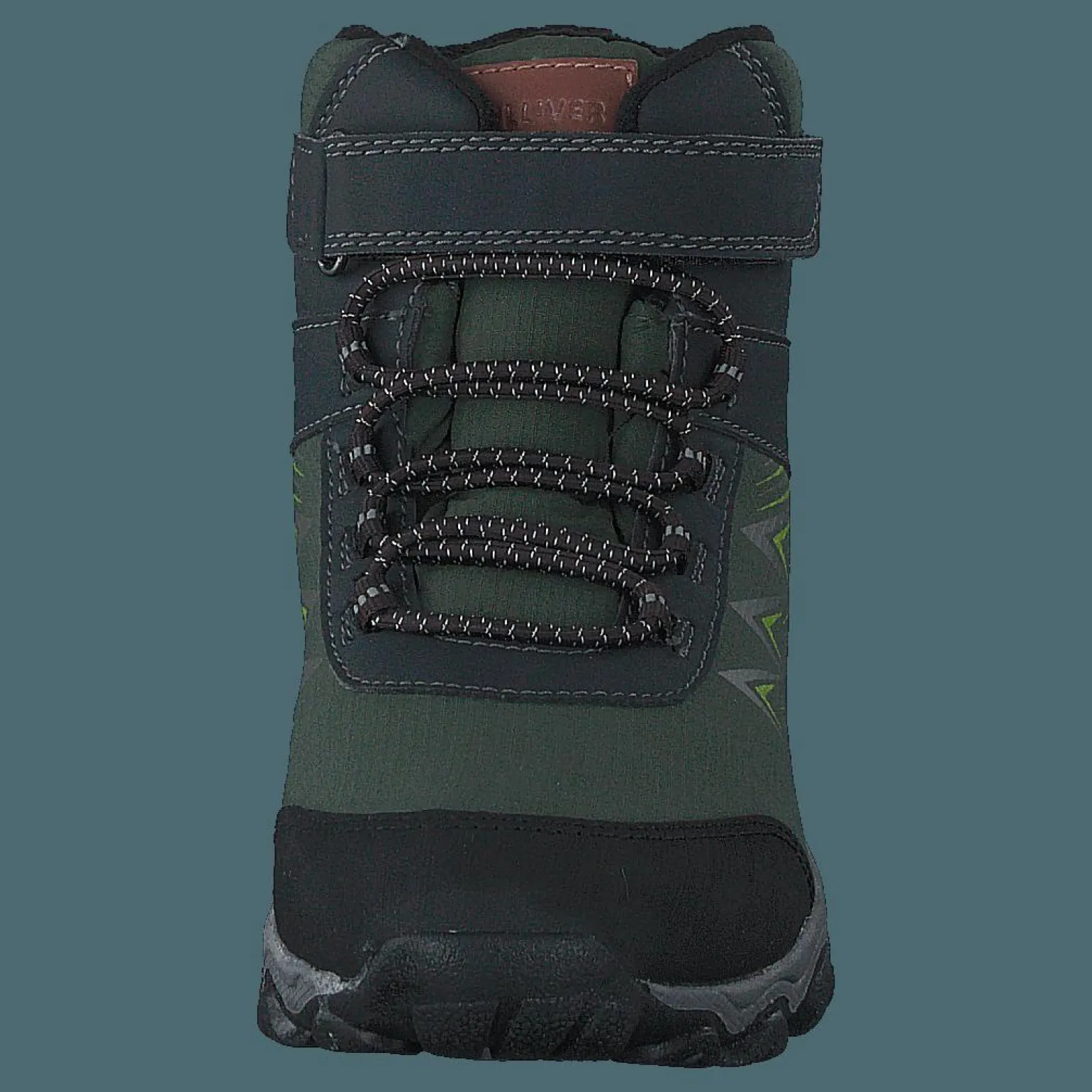 Lule Dispberg Gtx Green