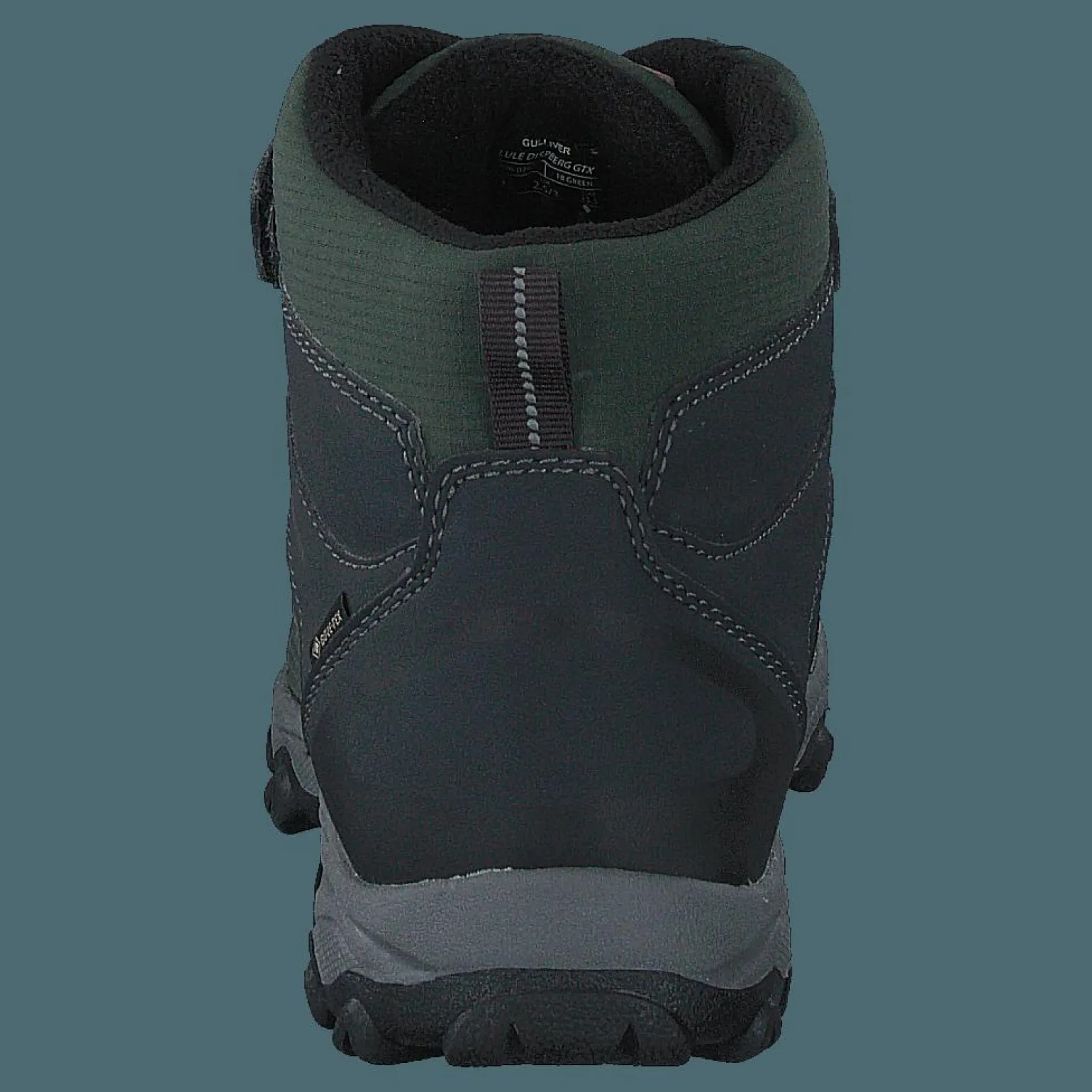 Lule Dispberg Gtx Green