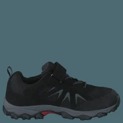 Lule Transtrand Gtx Black
