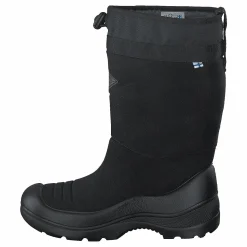 Lumilukko Black