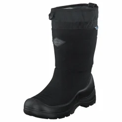 Lumilukko Black