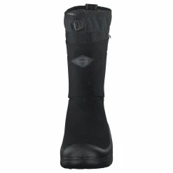 Lumilukko Black