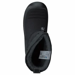 Lumilukko Black