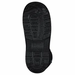 Lumilukko Black