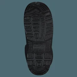 Lumitarina Felt Black