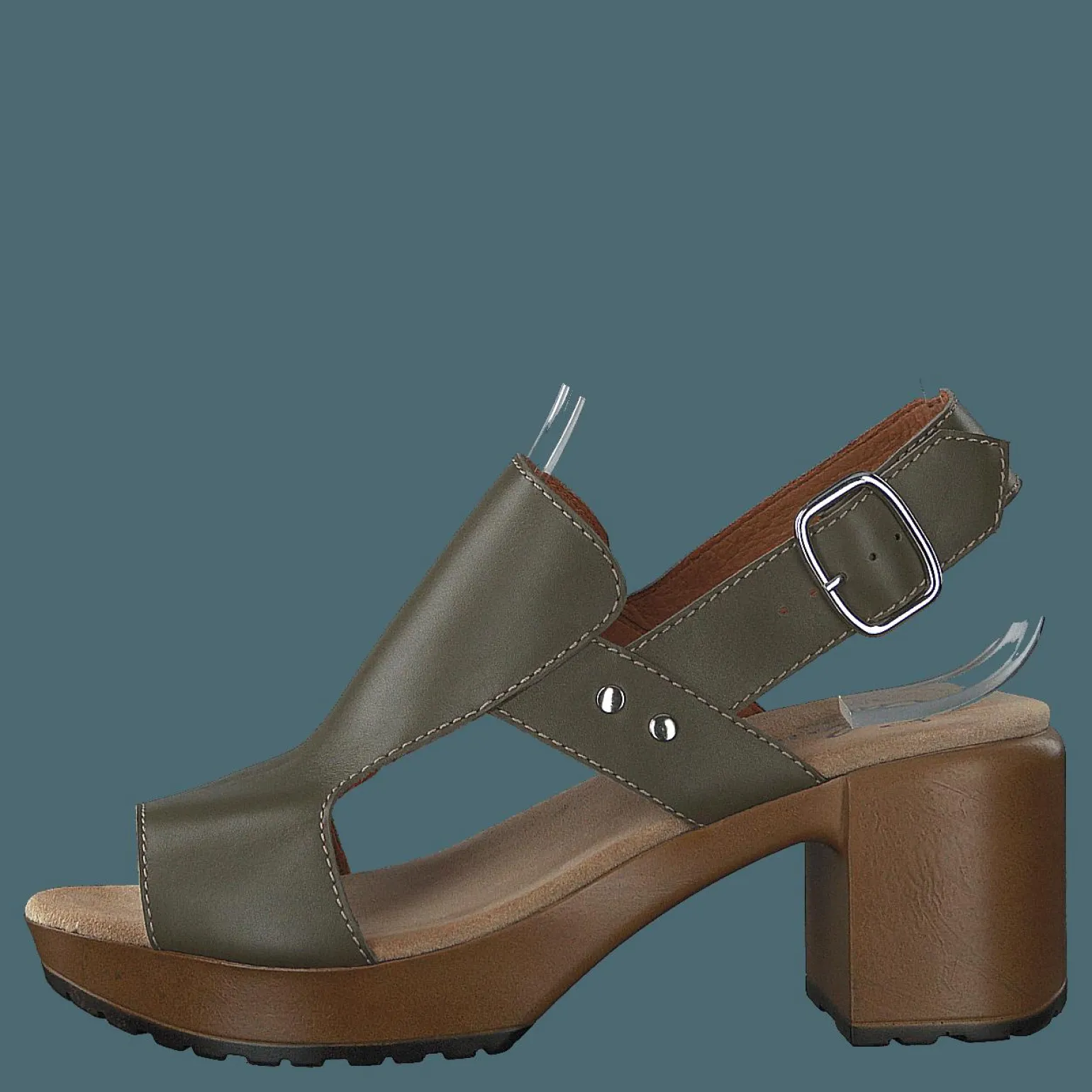 Lycke Soft Green