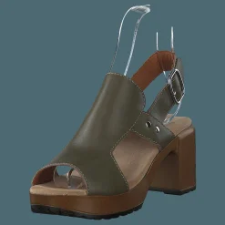 Lycke Soft Green