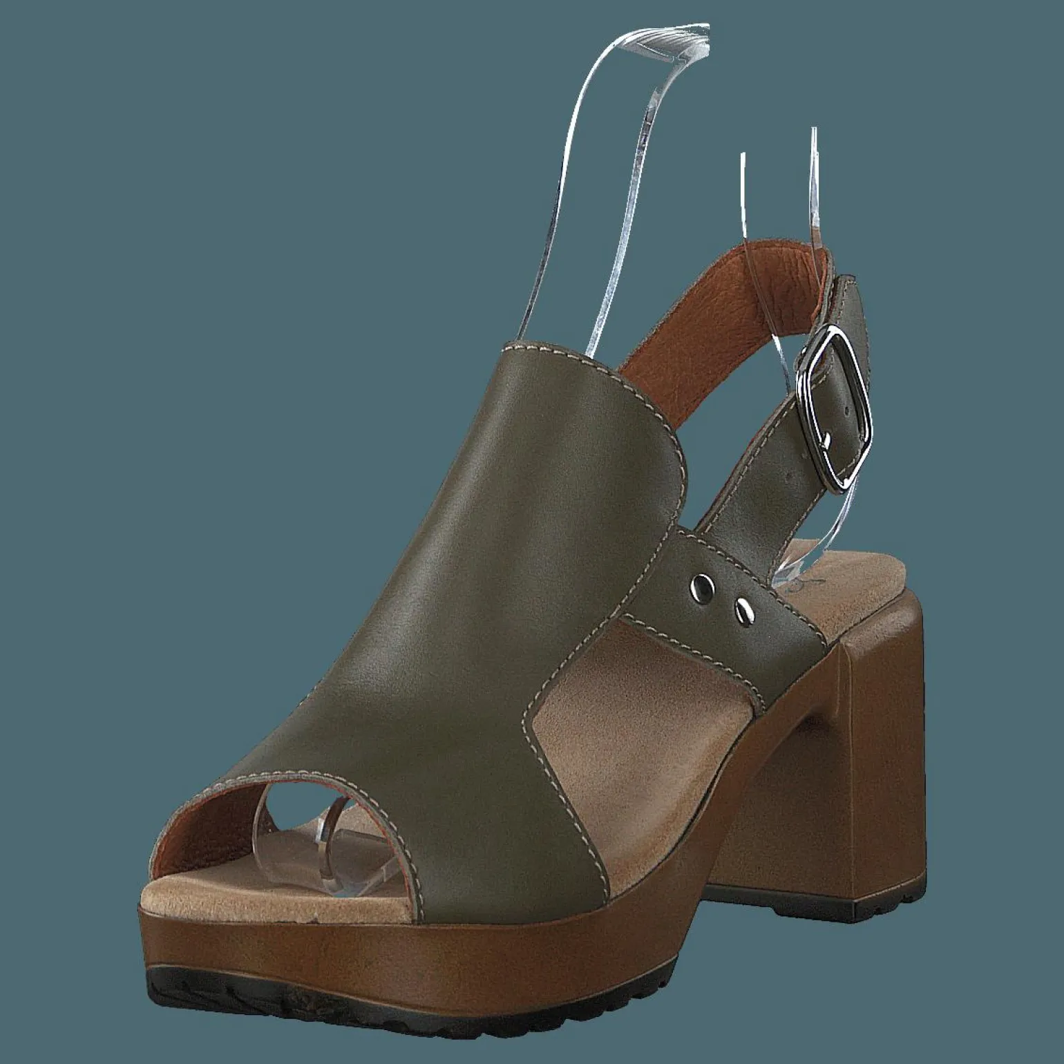 Lycke Soft Green
